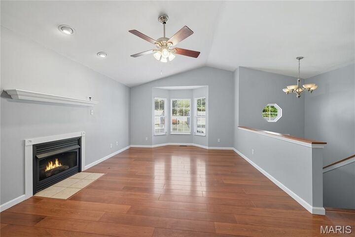 Property Photo:  5332 Darkmoor Lane  MO 63052 