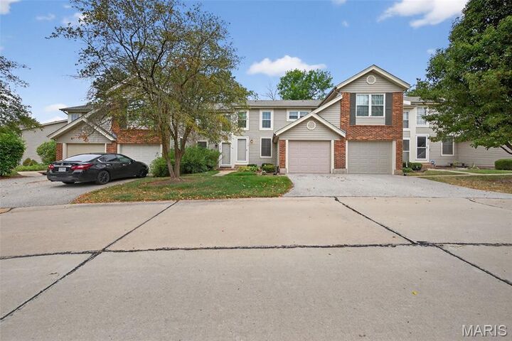 Property Photo:  721 Sugar Glen Drive 3  MO 63376 