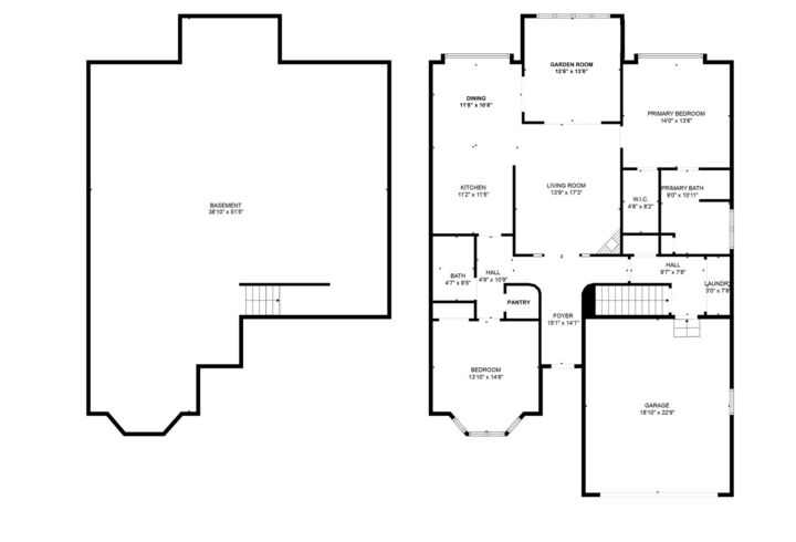 Property Photo:  2315 Stoney Ln  WI 53024 