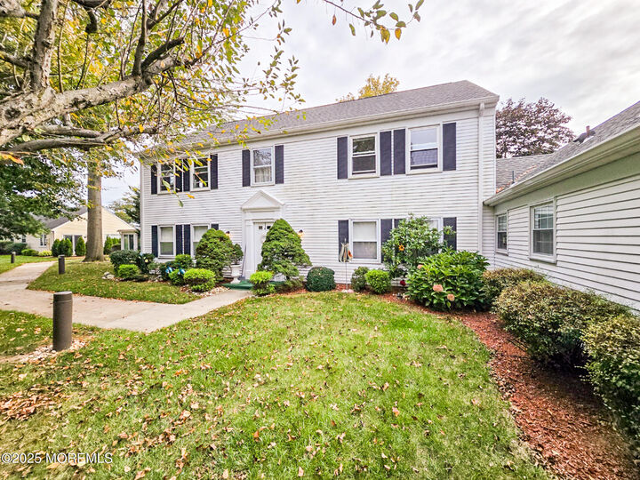 Property Photo:  374N New Bedford Lane  NJ 08831 