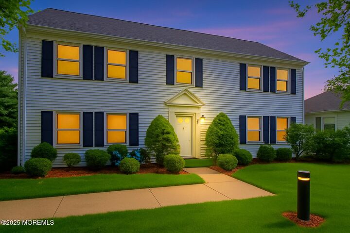 Property Photo: 374N New Bedford Lane NJ 08831