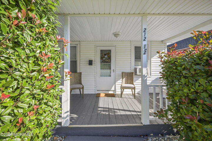 Property Photo: 206 16th Avenue NJ 07719