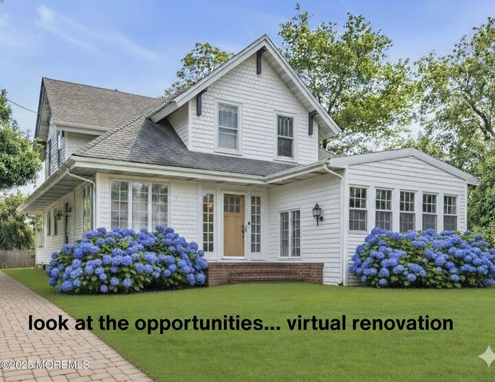 116 Curtis Avenue  Manasquan NJ 08736 photo