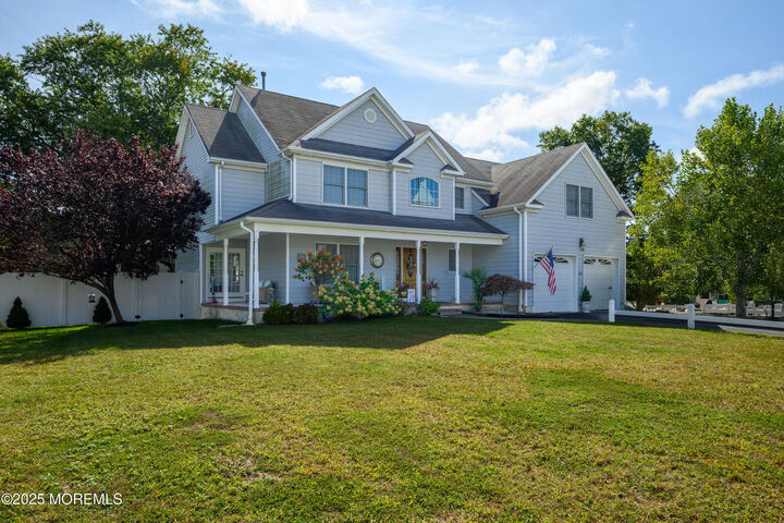 Property Photo:  689 Lake Barnegat Drive N  NJ 08734 