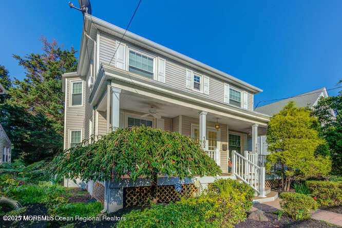 Property Photo:  180 Hudson Avenue  NJ 07701 