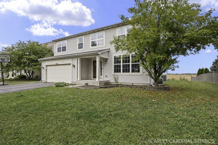 Property Photo:  2904 Shetland Lane  IL 60538 