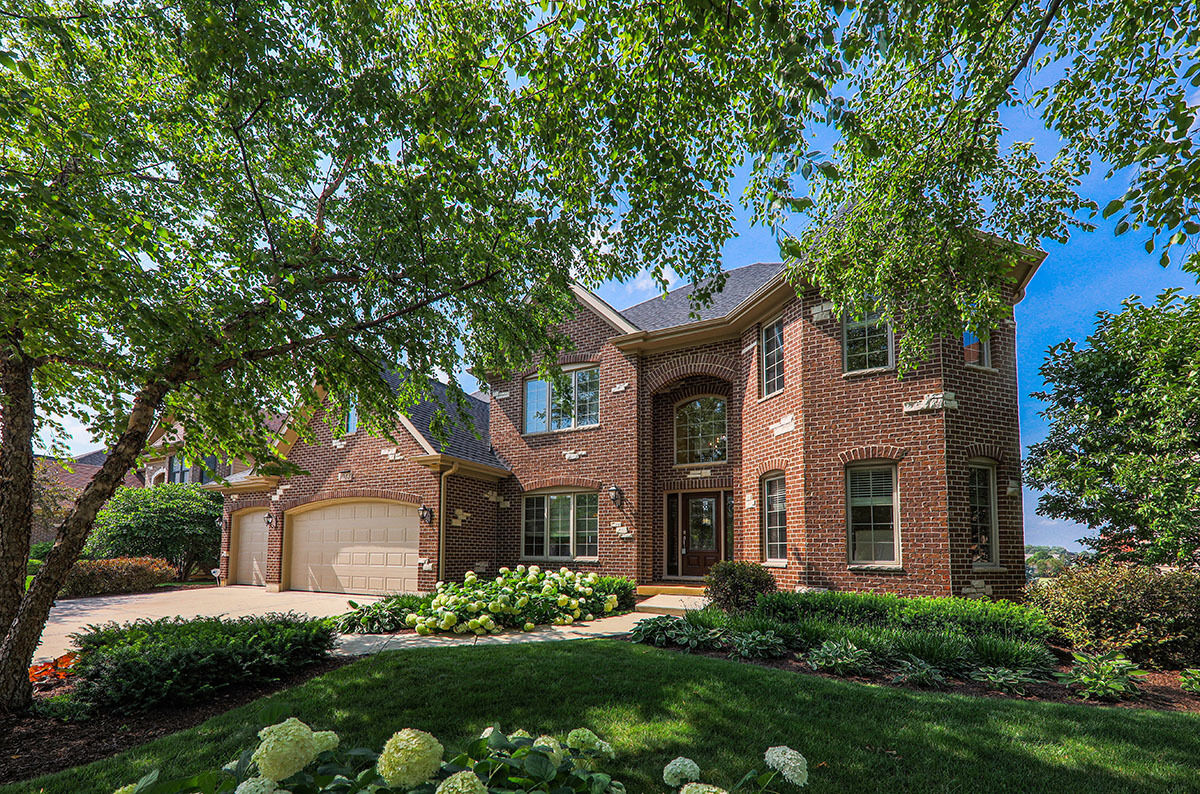 Property Photo:  4043 Juneberry Road  IL 60564 