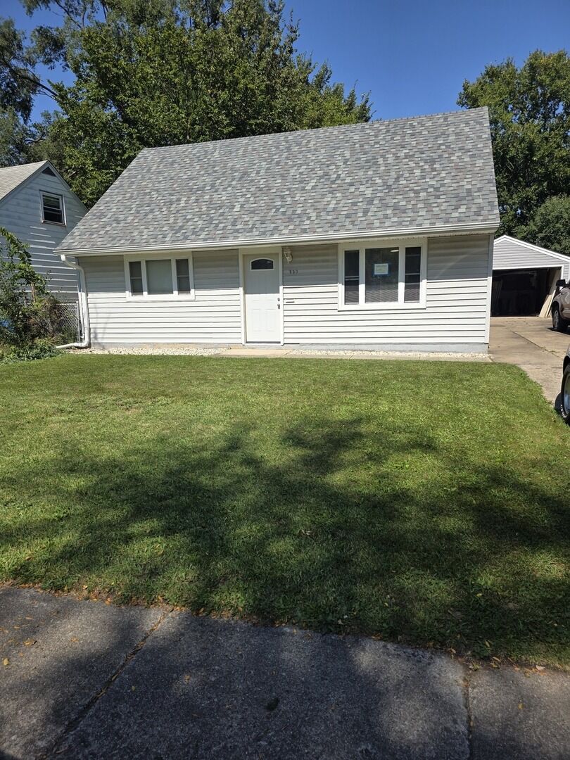 Property Photo:  230 Arcadia Street  IL 60466 