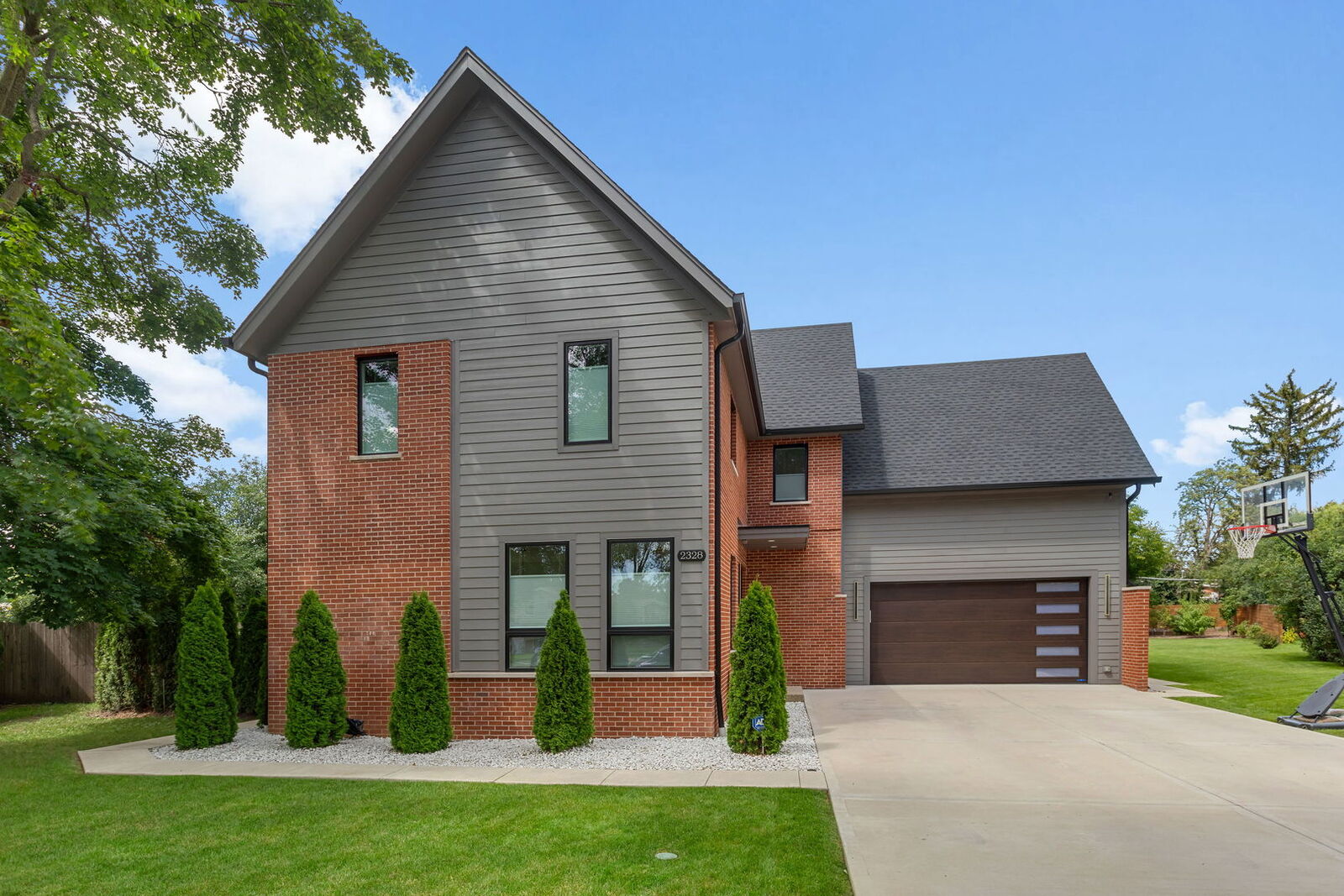 Property Photo:  2328 Greenfield Drive  IL 60025 