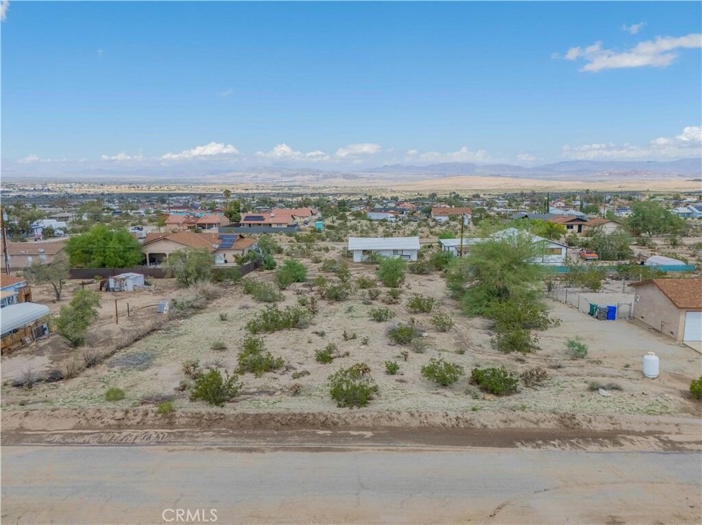 Property Photo:  0 Morning Drive  CA 92277 