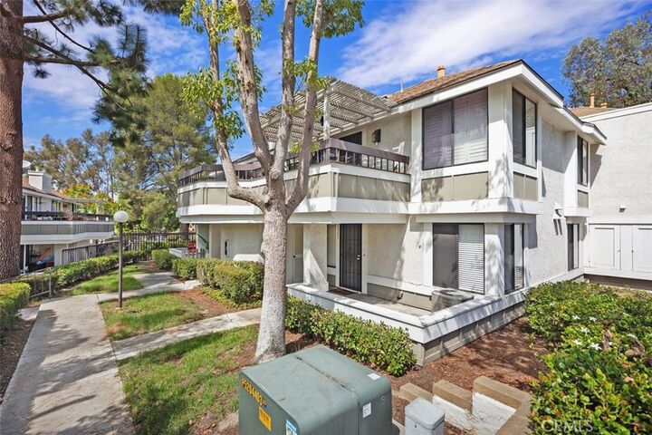 Property Photo:  22201 Center Pointe  CA 92630 