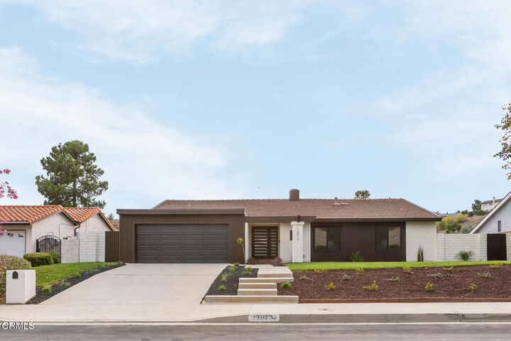 Property Photo:  12073 Beaufait Avenue  CA 91326 