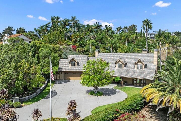Property Photo:  2946 Crystal Ridge Road  CA 92024 