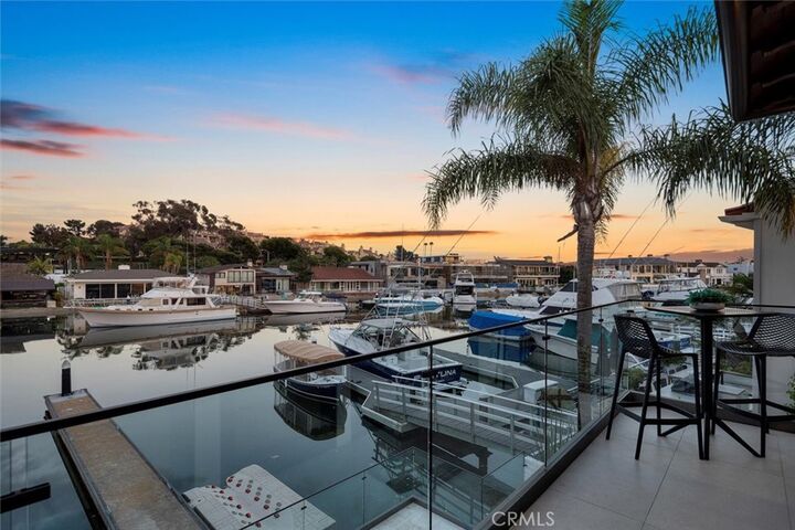 Property Photo: 3 Linda Isle CA 92660