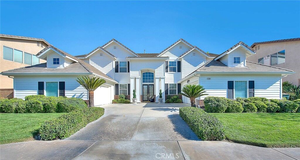 Property Photo: 11524 Trailway Dr CA 92505