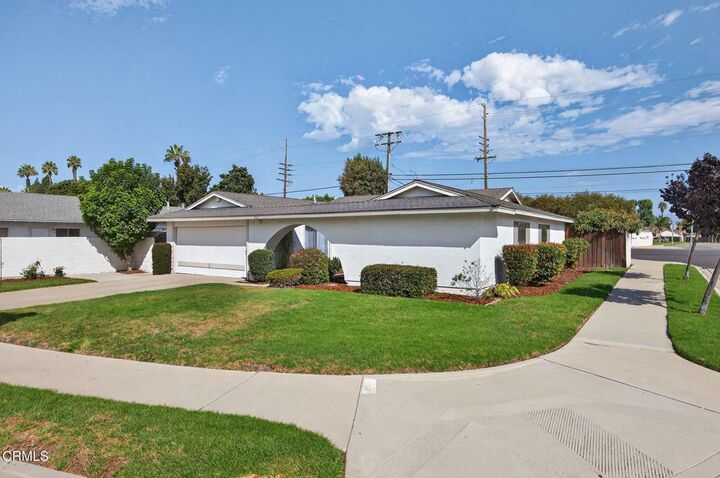 Property Photo:  1911 Bernadette Street  CA 93030 