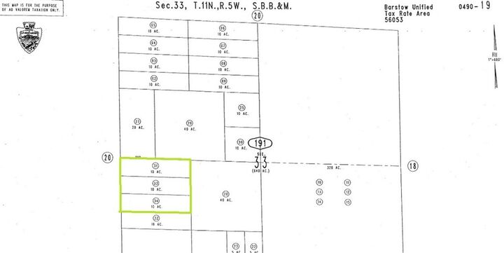 Property Photo:  49019133 3431 Powerline Road  CA 93516 