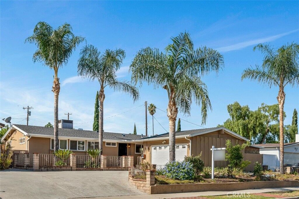 Property Photo:  20216 Haynes Street  CA 91306