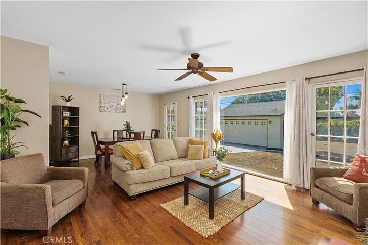 Property Photo:  513 W Granada  CA 91762 