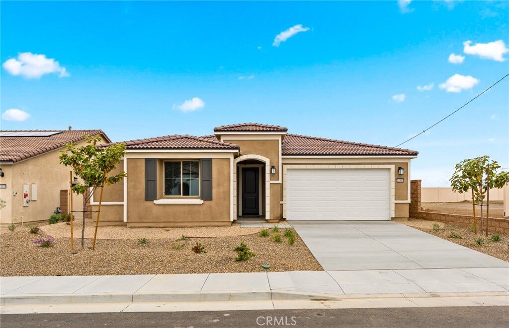 Property Photo:  26660 Silver Ore Road  CA 92585 