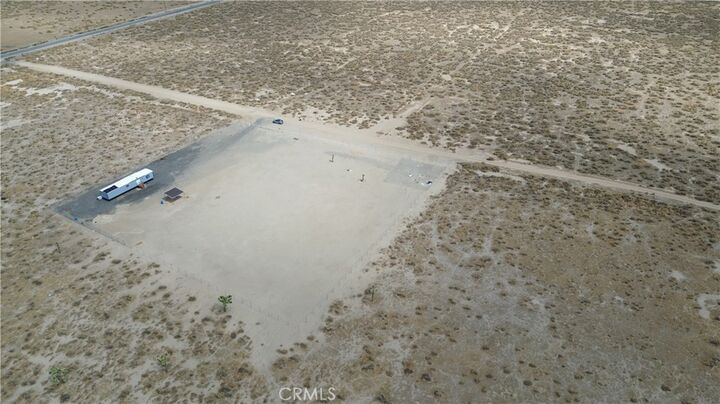 Property Photo:  0 125 E Avenue K  CA 93535 
