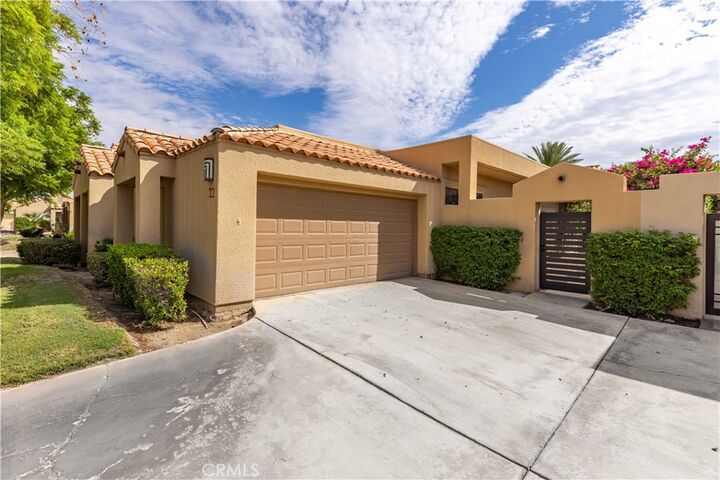 22 Oak Tree Drive  Rancho Mirage CA 92270 photo