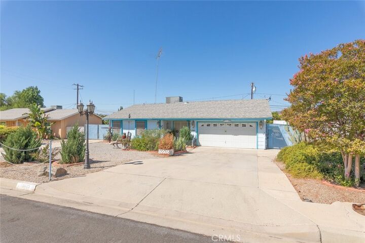Property Photo:  29061 Griffith Dr  CA 92586 