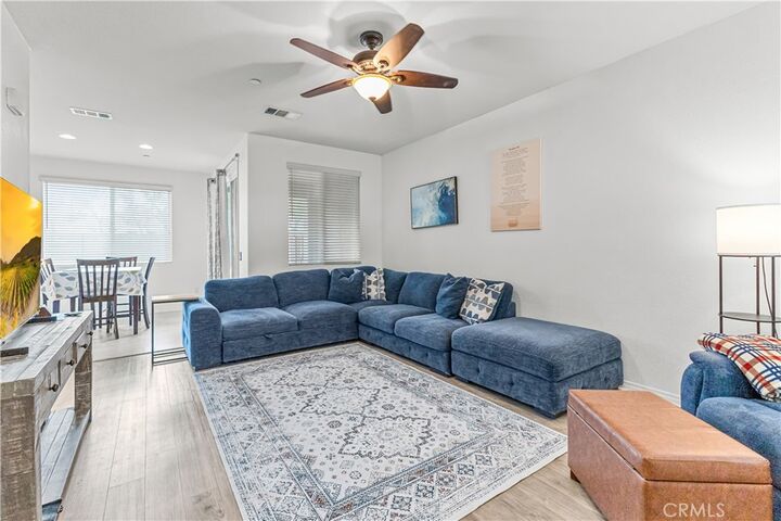 Property Photo: 22456 Canal Circle CA 92313