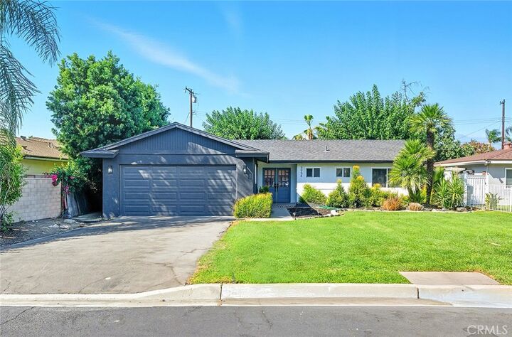 3954 Wakefield  Chino CA 91710 photo