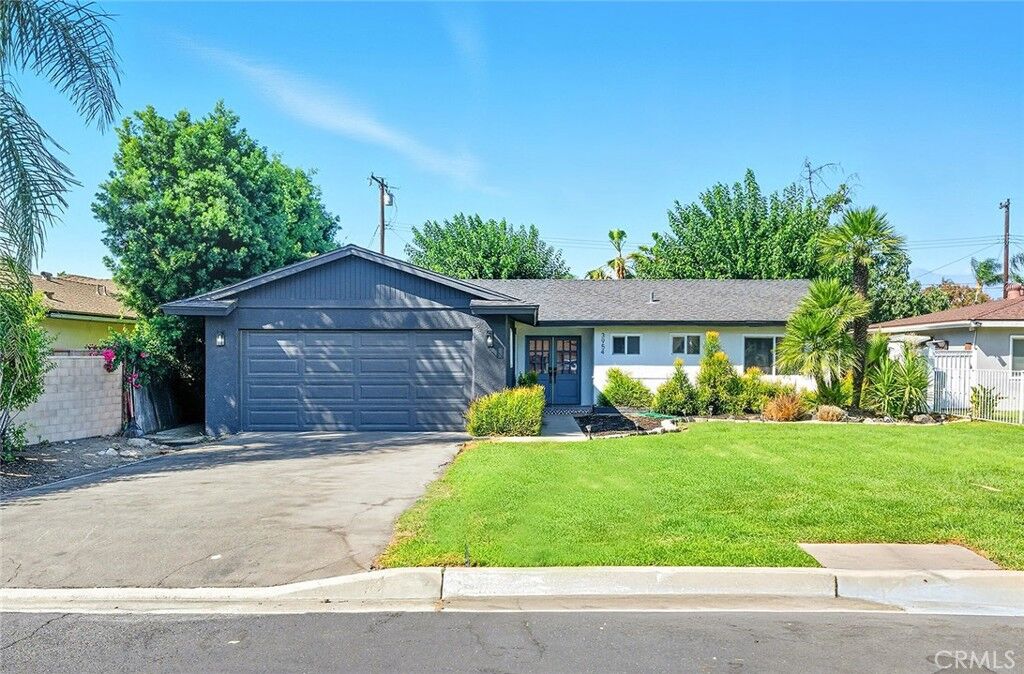 Property Photo: 3954 Wakefield CA 91710