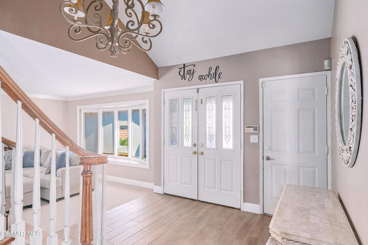 Property Photo: 793 Cypress Street CA 91320