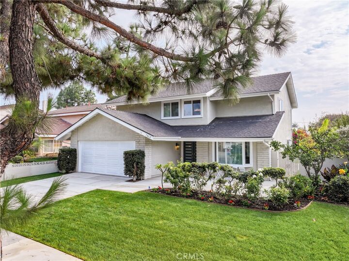 Property Photo:  7862 Squaw Valley Way  CA 90703 