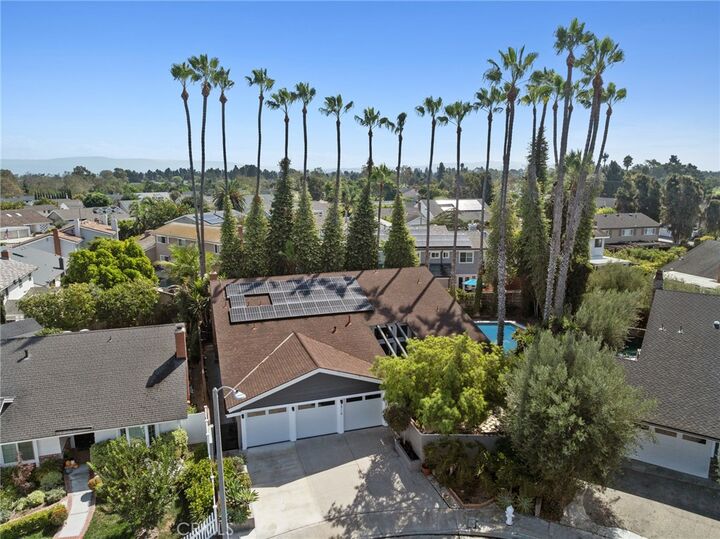 Property Photo:  2716 Skylark Circle  CA 92626 