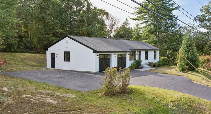 Property Photo:  354 Pool Street  ME 04005 