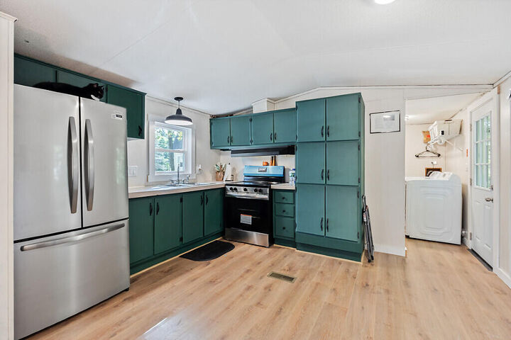 Property Photo:  165 Marston Road  ME 04345 