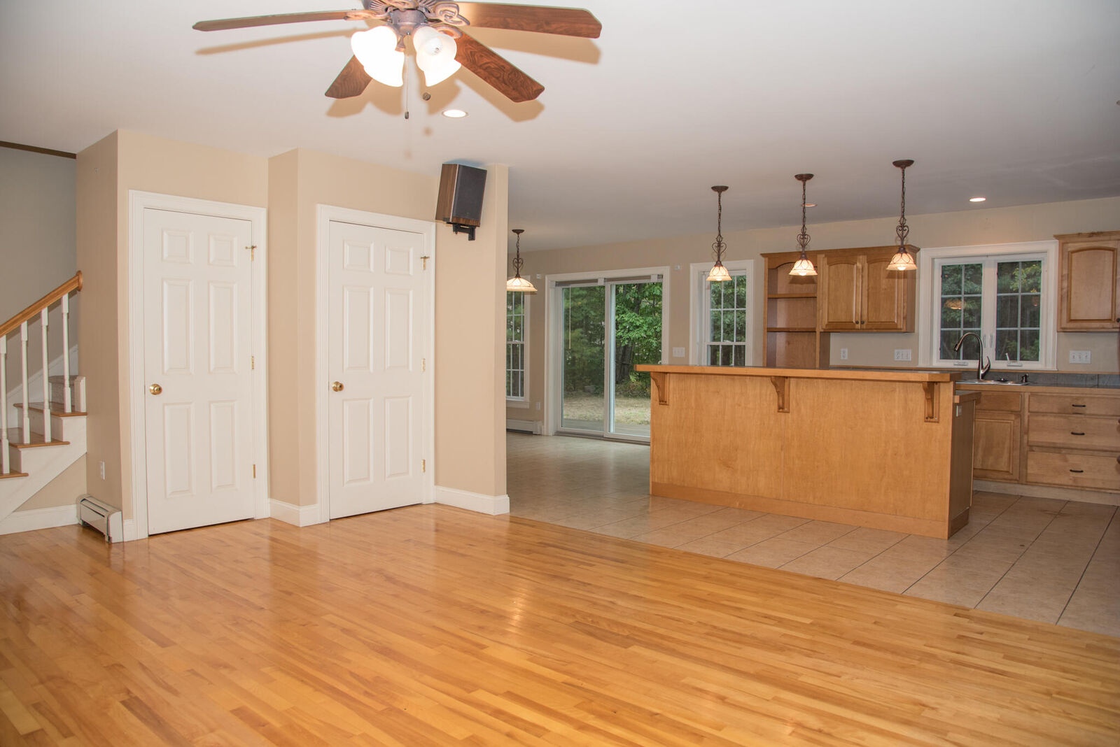 Property Photo: 6 Chebeague Lane ME 04011
