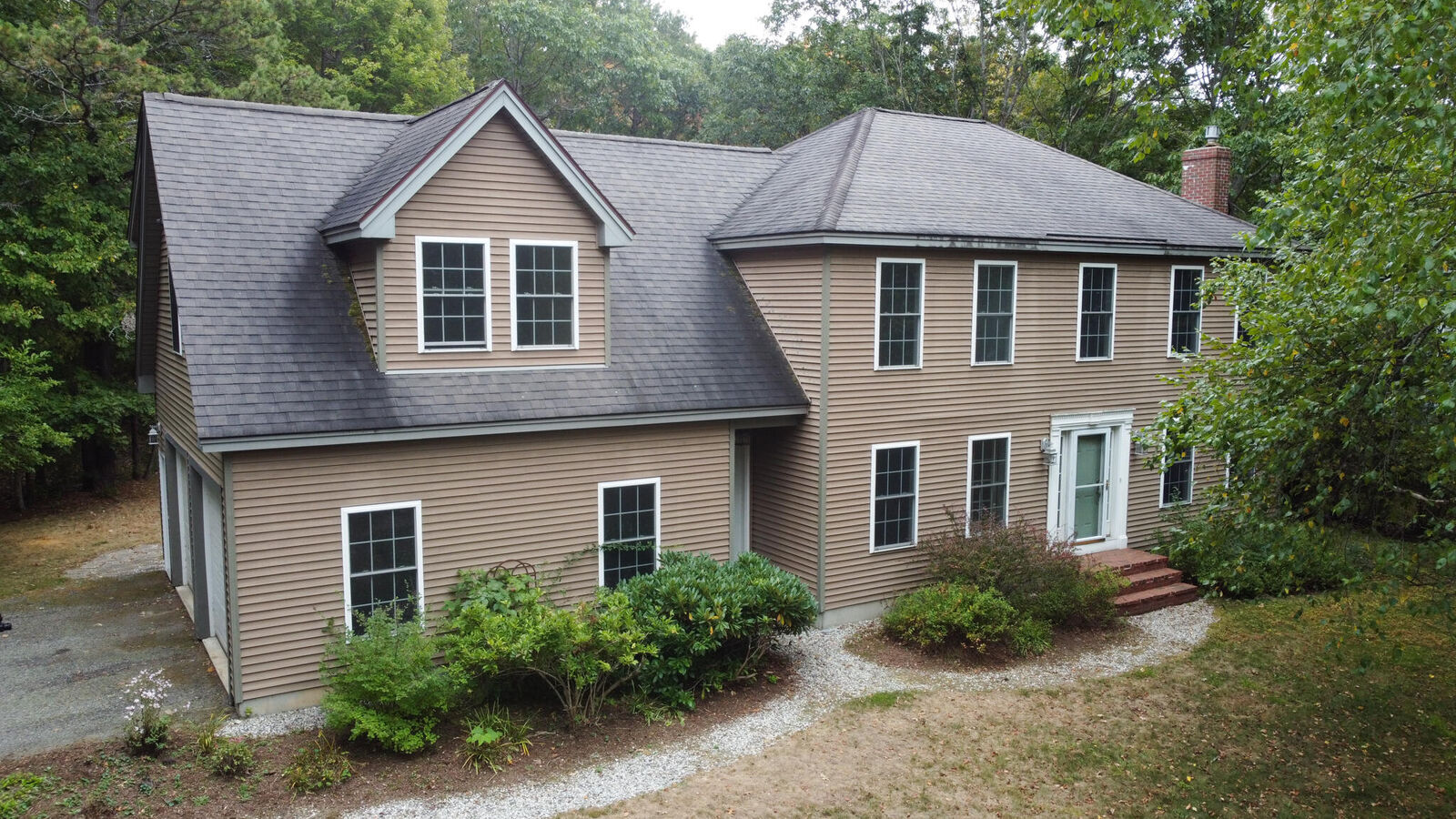 Property Photo:  6 Chebeague Lane  ME 04011 
