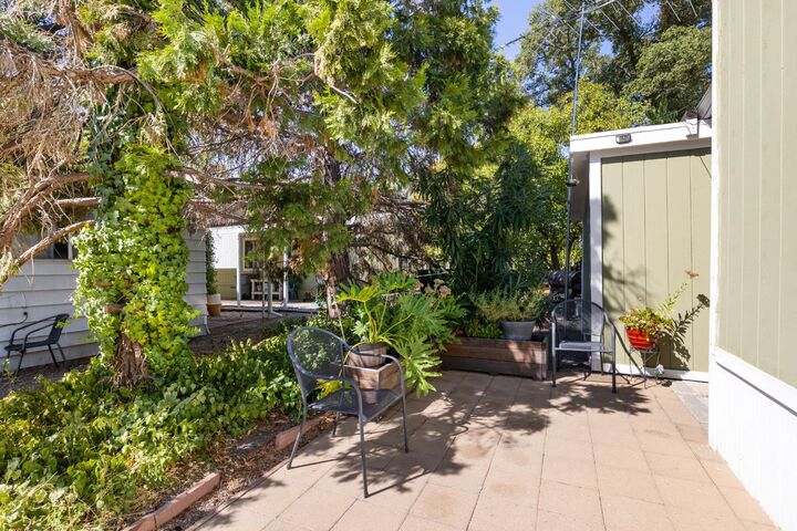 Property Photo: 4166 Oakmont Street 197 CA 95677