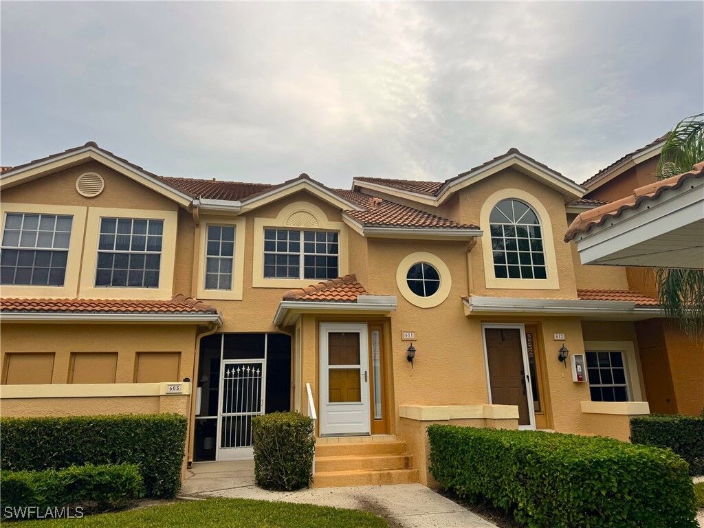 Property Photo:  13046 Amberley Court 611  FL 34135 