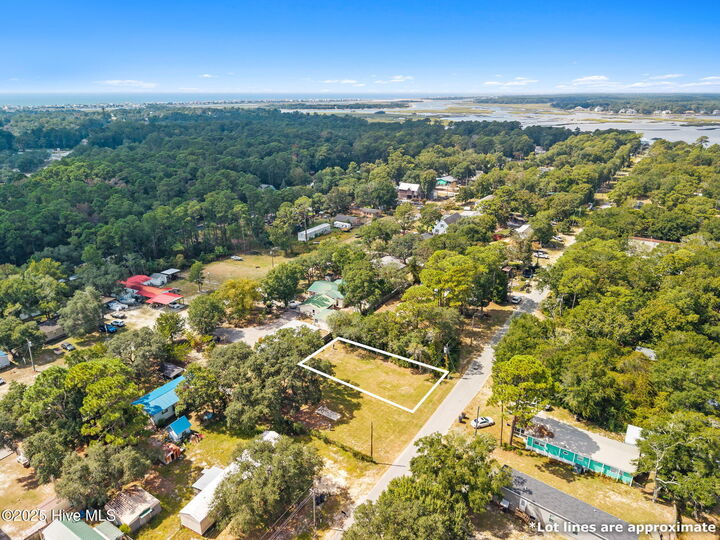 Property Photo:  669 Harbor Drive SE  NC 28422 