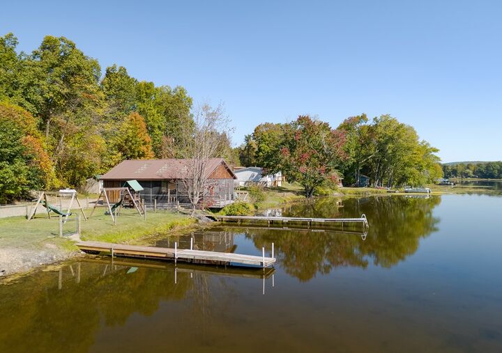 Property Photo:  3156 Koziatek Road  NY 14815 