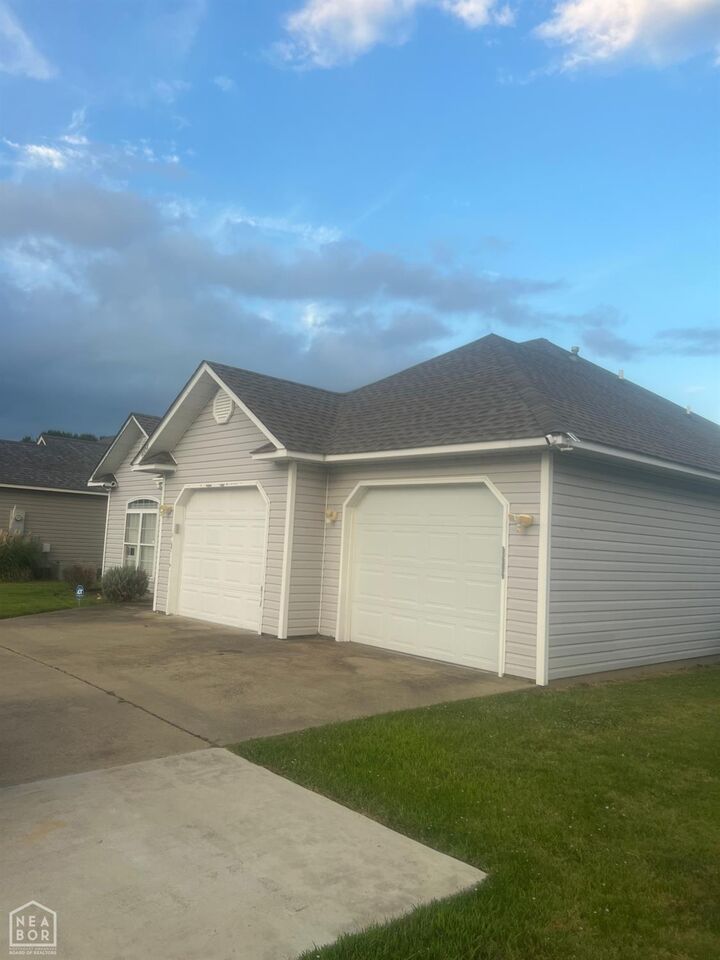 Property Photo: 4608 Ashlee Cove AR 72404