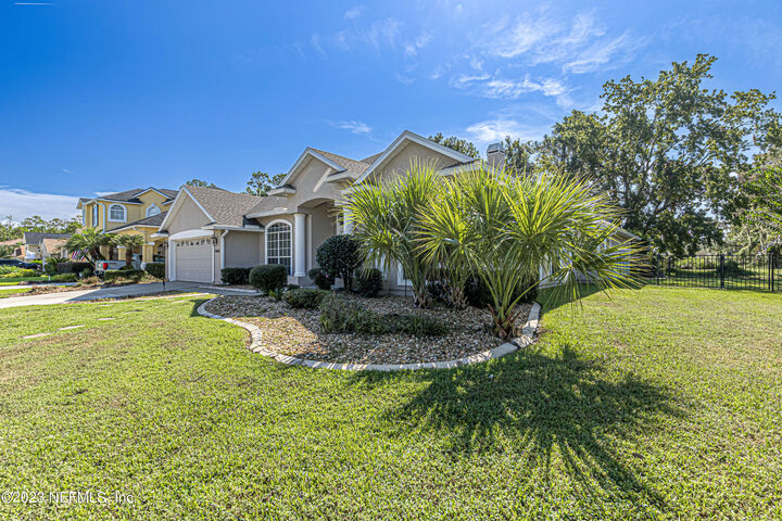 Property Photo:  2465 Pinehurst Lane  FL 32003 