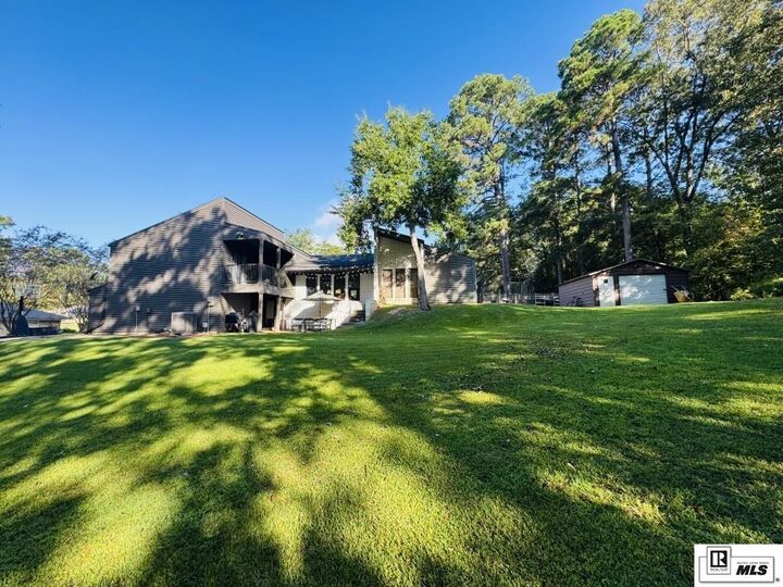 Property Photo:  702 Northwood Drive  LA 71291 