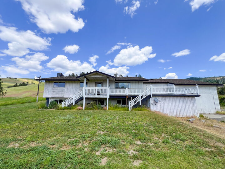 598 N Hwy 395  Kettle Falls WA 99141 photo