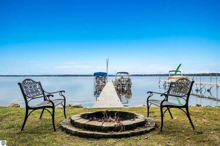 Property Photo:  2410 E Lake Mitchell Drive  MI 49601 