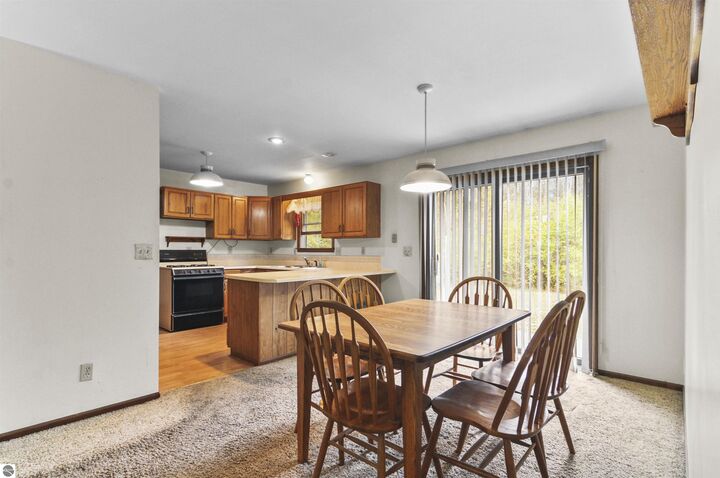 Property Photo:  4311 S 39 Road  MI 49601 