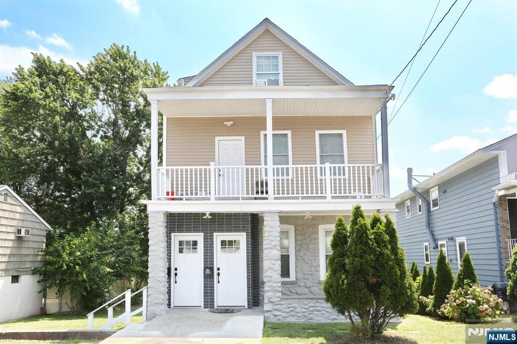 Property Photo:  16 Boyd Street  NJ 07644 