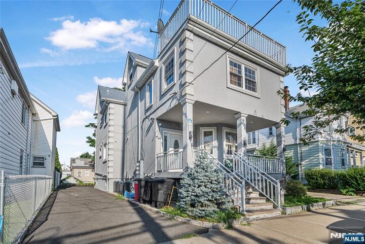 25 Palisade Avenue 1  Garfield NJ 07026 photo