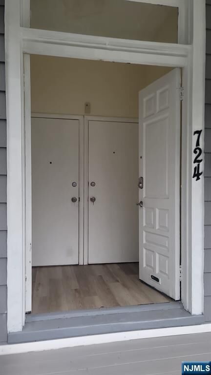 Property Photo: 724 Hunter Street NJ OTHER